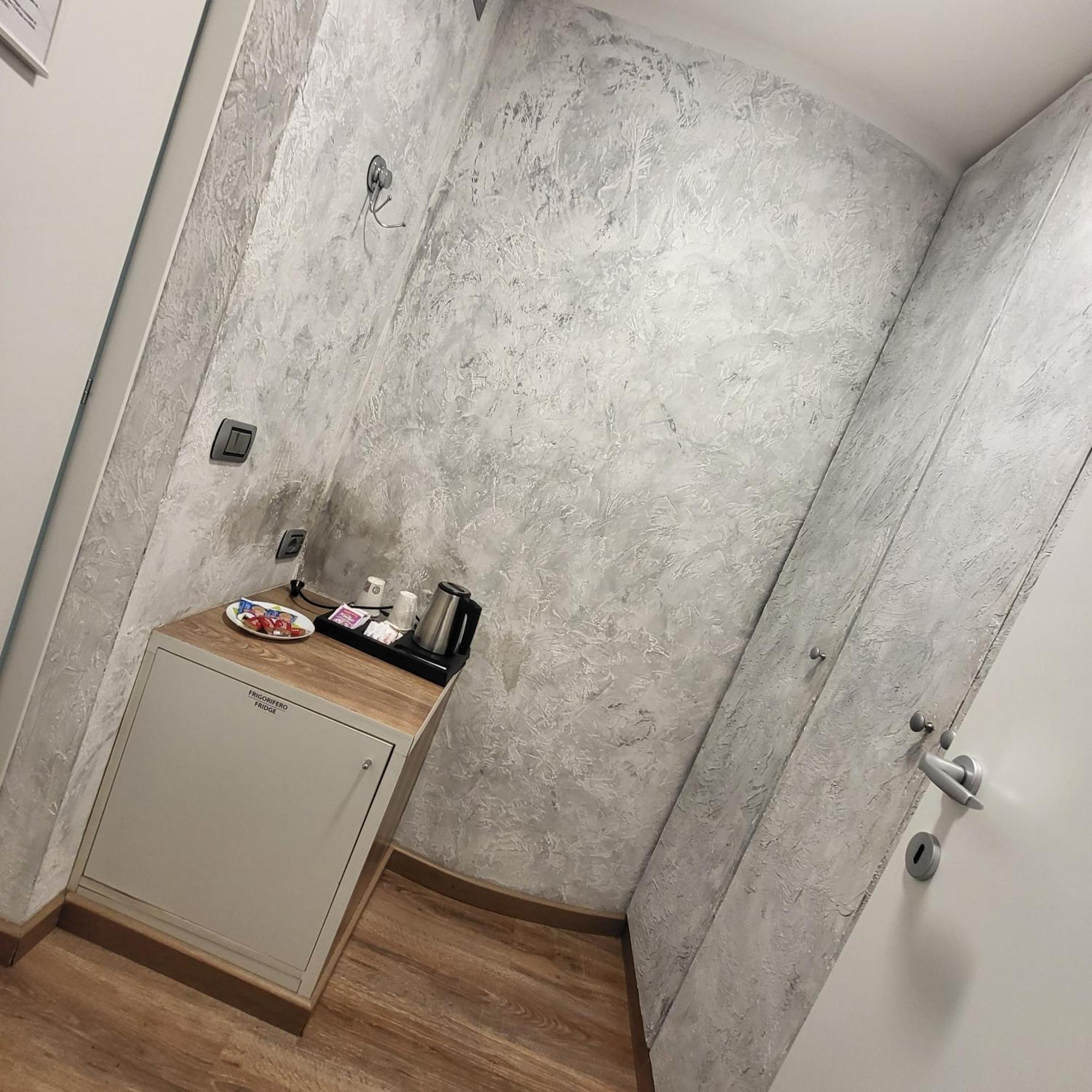 Illuvia 2 Affitta Camere Корнаредо Екстер'єр фото